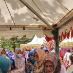 BKKBN Sulsel verifikasi lapangan lomba kampung keluarga berkualitas-1683884715