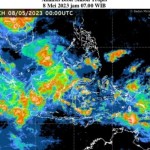 BMKG deteksi bibit siklon 91S dan 91B di sekitar wilayah Indonesia-1683543689