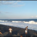 BMKG: Gelombang Selat Badung Bali dan Selat Lombok hingga 2,5 meter-1685088050
