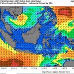 BMKG: Gelombang tinggi berpotensi terjadi dalam dua hari ke depan-1682990659