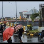 BMKG: Hujan ringan hingga lebat berpeluang guyur sejumlah kota besar-1682988649