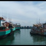 BMKG minta nelayan waspadai gelombang selatan Bali hingga empat meter-1684744500