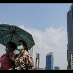 BMKG perkirakan sebagian wilayah Jabodetabek cerah berawan Rabu-1683702795