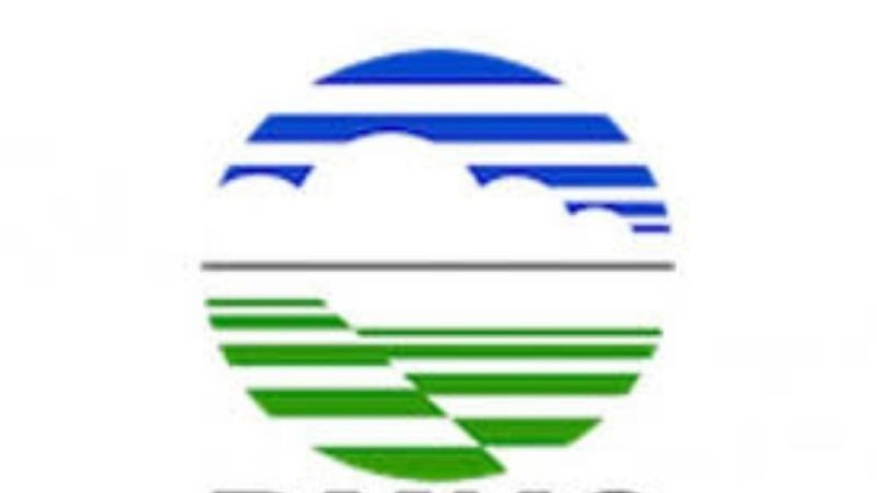 Badan. Meteorologi, Klimatologi dan Geofisika (BMKG) memperkirakan memprakirakan cuaca di sebagian besar wilayah di Indonesia berpotensi cerah berawan pada Rabu. ANTARA (1)
