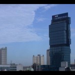 BMKG prakirakan sebagian besar wilayah Indonesia cerah berawan Rabu-1684914509