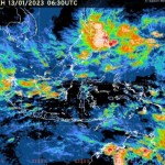 BMKG: Sebagian besar Banten cerah berawan-1683712616