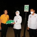 BMKG: Sistem peringatan dini di lokasi KTT ASEAN dalam kondisi prima-1683703858