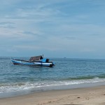 BMKG: Waspadai gelombang 2,5 meter perairan wilayah kepulauan-1684736205