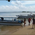 BMKG: Waspadai gelombang laut Kuta-Nusa Dua hingga tiga meter-1683874197