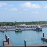 BMKG: Waspadai tinggi gelombang pelabuhan di Bali hingga 2,5 meter-1683703170