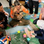BNPB perkuat peringatan dini masyarakat respon ancaman erupsi GAK-1685099596