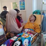 BPBD evakuasi pendaki Gunung Seminung tersambar petir-1682990491