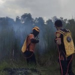 BPBD Kalsel kian siaga usai kebakaran landa 14 wilayah-1685091344
