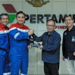 BPH Migas sebut suplai BBM dari kilang Pertamina Plaju aman-1685347374
