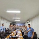 BPJAMSOSTEK gandeng tiga polsek tanggulangi kemiskinan ekstrem-1684916462