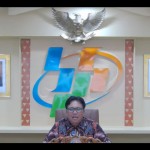 BPS: Ekonomi RI alami inflasi 0,33 persen pada bulan April-1683002905