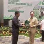 BPS NTB rekrut 4.777 petugas Sensus Pertanian 2023-1685422694