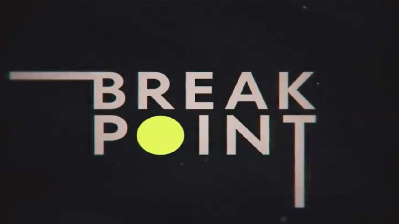 Serial dokumenter Netflix seputar olahraga tenis "Break Point." (ANTARA/HO-Netflix)