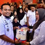 Bupati apresiasi kepedulian Gubernur Sulsel di Luwu-1683806735