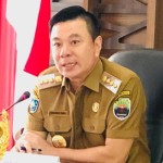 Bupati Kaimana Freddy Thie (ANTARA/Evarianus Supar)-1684480656