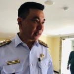 Bupati Kaimana Freddy Thie (ANTARA/Evarianus Supar)-1684484836