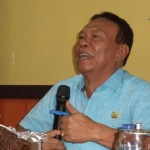 Bupati Kupang Provinsi Nusa Tenggara Timur Korinus Masneno s (ANTARA/Benny Jahang)-1684144543