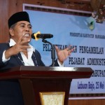 Bupati Manggarai Barat Provinsi Nusa Tenggara Timur Edistadeus Endi (ANTARA/HO-Prokompim Setda Kabupaten Manggarai Barat)-1683627292