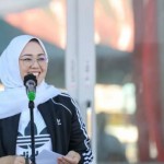 Bupati Purwakarta Anne Ratna Mustika. (ANTARA/HO-Pemkab Purwakarta)-1684228785