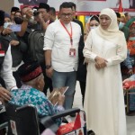 Calon haji asal Madiun meninggal di Madinah-1685409485