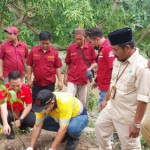 CCEP tanam ratusan pohon di bantaran Sungai Deli-1684831138