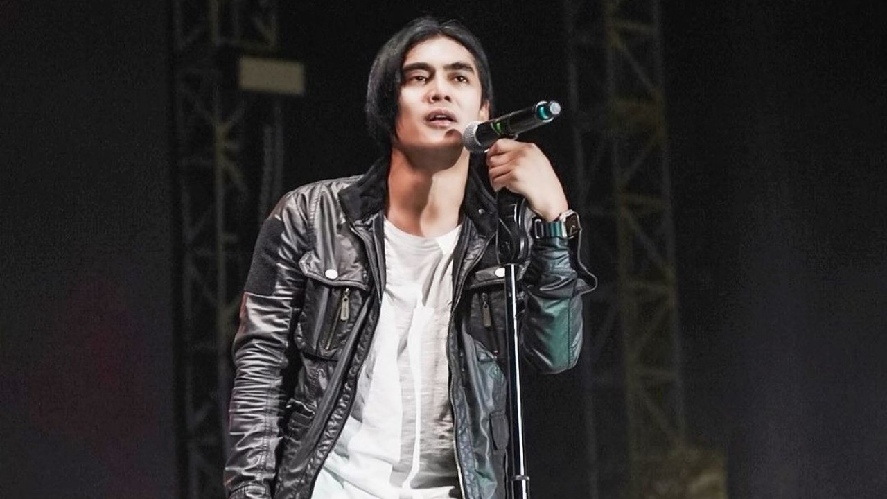 Charly Van Houten/Instagram