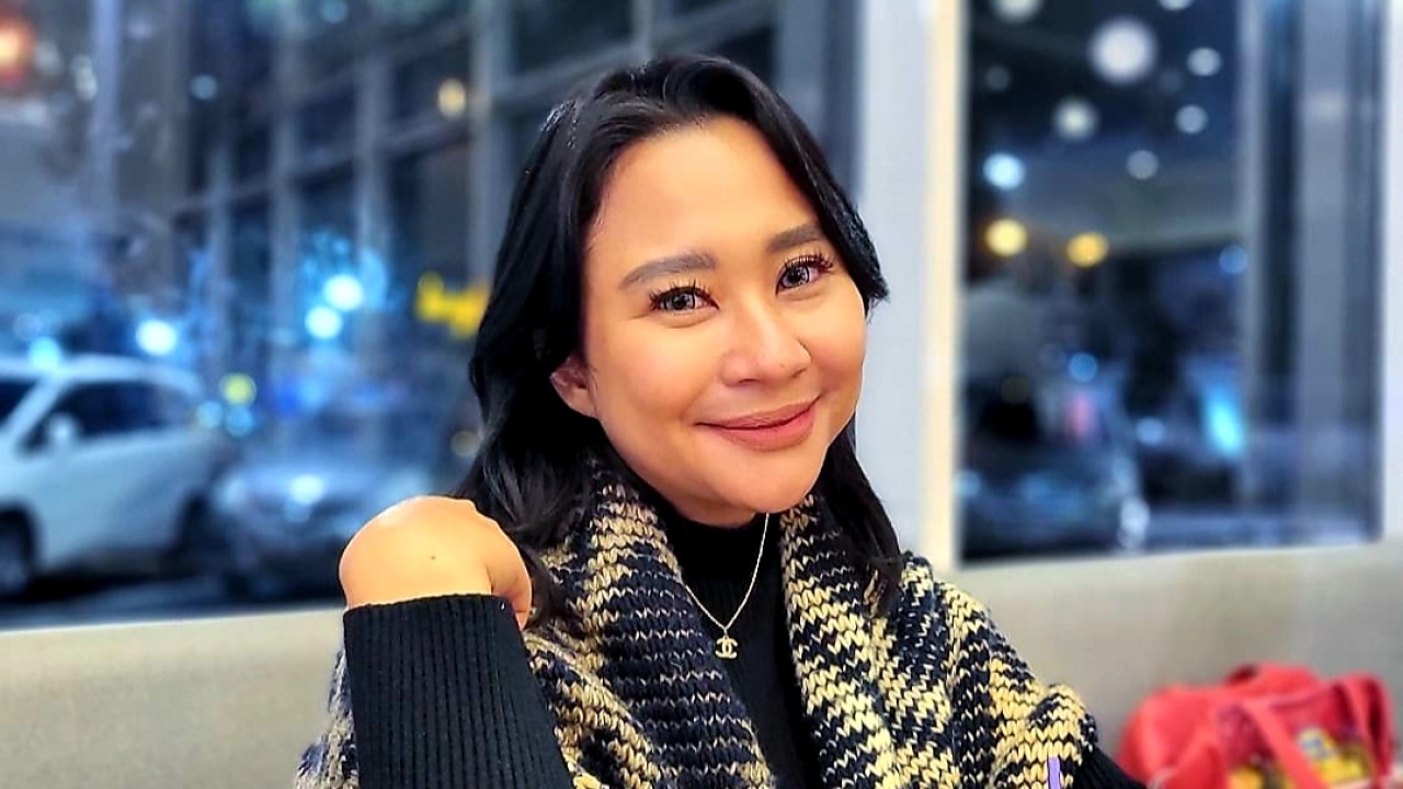 Chikita Meidy/Instagram