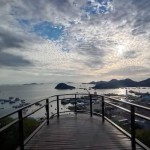 Daerah wisata super premium Labuan Bajo, Kabupaten Manggarai Barat, NTT. (ANTARA/Aloysius Lewokeda)-1683104074
