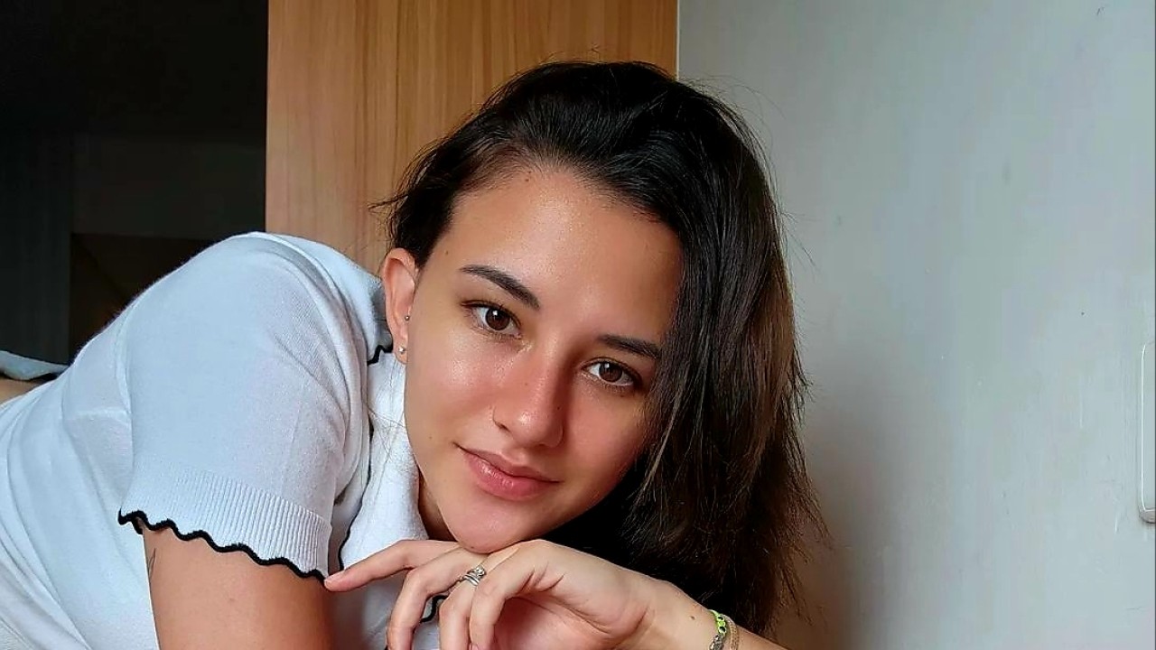 Dahlia Poland/Instagram