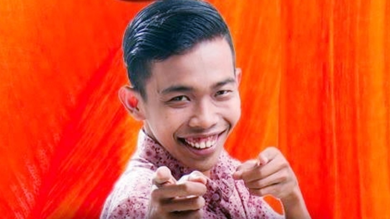 Dede Sunendar/Instagram