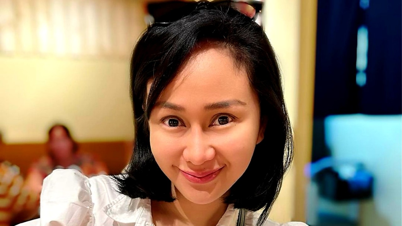 Denise Chariesta/Instagram