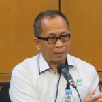 Deputi Bidang Perlindungan Khusus Anak KemenPPPA Nahar. (ANTARA/ HO-Kemen PPPA)-1685006401