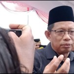 Deputi Bidang Sosial Budaya dan Pemberdayaan Masyarakat Otorita IKN Alimuddin (ANTARA/Nyaman Bagus Purwaniawan)-1684221053