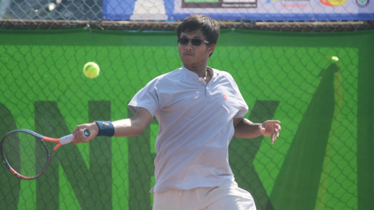 Detec International Junior Championships 2023