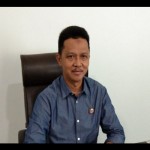 Direktur Utama Perusahaan Daerah Air MInum Sendang Kamulyan Kabupaten Batang Yulianto. ANTARA/Kutnadi-1684220427