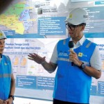 Direktur Utama PT PLN (Persero), Darmawan Prasodjo (ANTARA/HO)-1683099817