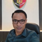 Dirreskrimum Polda Maluku Kombes Pol. Andri Iskandar. ANTARA/Dokumen pribadi.-1684133296