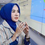 Dirut PT Pertamina (Persero) Nicke Widyawati. ANTARA/HO-Pertamina-1685427728
