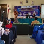 Disdik Palangka Raya tingkatkan kualitas guru BK melalui pelatihan-1684323778