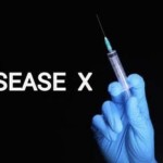 Disease X.-1685514932