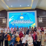 Dokumentasi - Perpustakaan Kalsel saat gelar uji sertifikasi kompetensi pustakawan 2023 pada beberapa waktu lalu. (ANTARA/HO-MC Kalsel)-1685086640