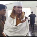 Dokumentasi - Ulama Bahar Smith. (ANTARA/Bagus Ahmad Rizaldi)-1684132258