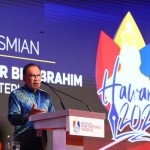 Dorong pertumbuhan ekonomi, Malaysia percepat proyek pemerintah-1685519070