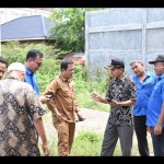 DPRK minta Pemko Banda Aceh benahi jaringan air bersih perumahan warga-1684309174