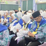 Dua calon haji Embarkasi Batam jalani perawatan di RSBP-1685012031